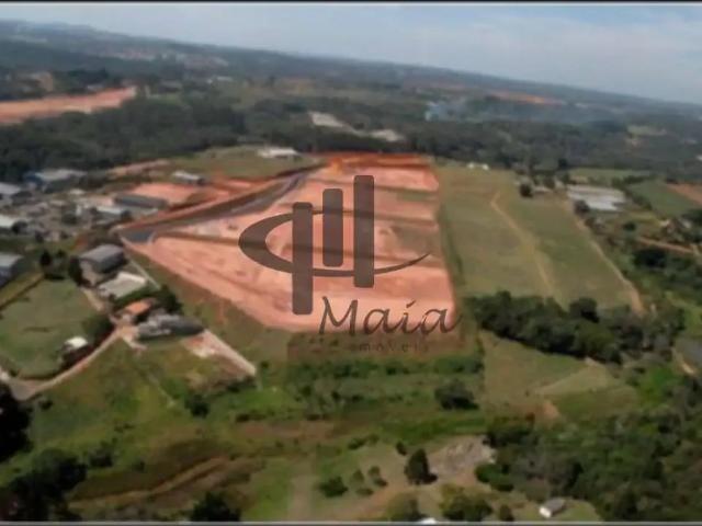 Terreno comercial para Venda em Cotia/SP Centro