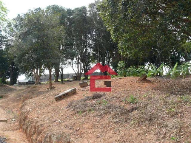 Terreno comercial para Venda em Cotia/SP Centro