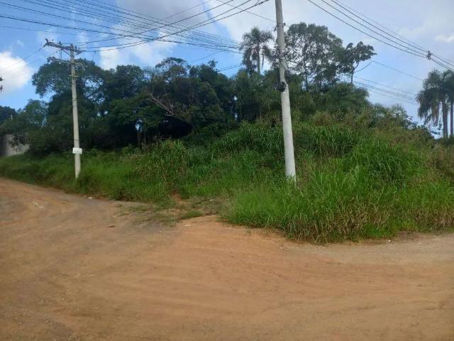 Terreno comercial para Venda em Cotia/SP Chácara Remanso Caucaia do Alto