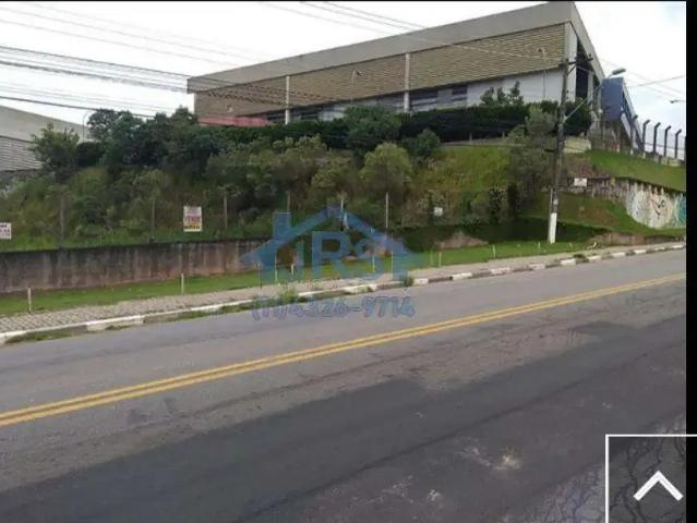 Terreno comercial para Venda em Cotia/SP Granja Viana II