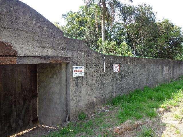 Terreno comercial para Venda em Cotia/SP Granja Viana