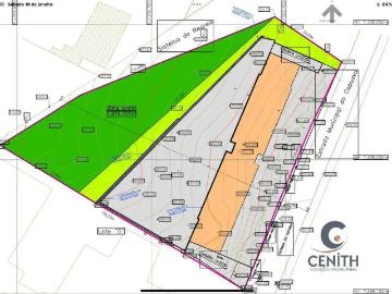 Terreno comercial para Venda em Cotia/SP Granja Viana