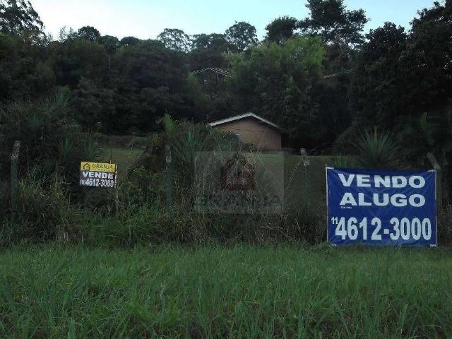 Terreno comercial para Venda em Cotia/SP Granja Viana