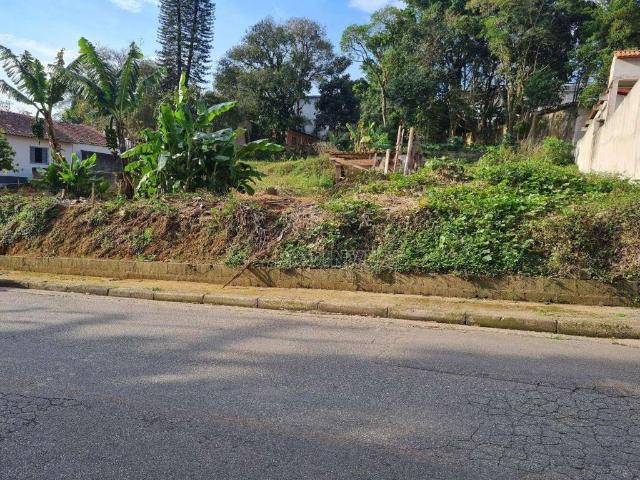 Terreno comercial para Venda em Cotia/SP Granja Viana