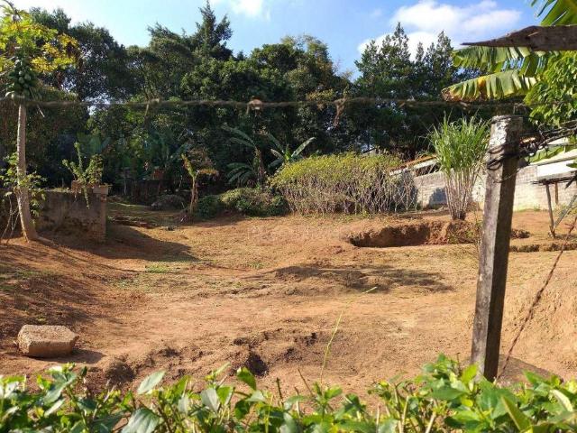 Terreno comercial para Venda em Cotia/SP Granja Viana