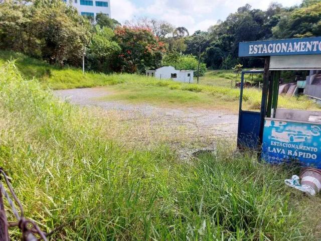 Terreno comercial para Venda em Cotia/SP Granja Viana