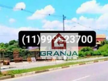 Terreno comercial para Venda em Cotia/SP Granja Viana