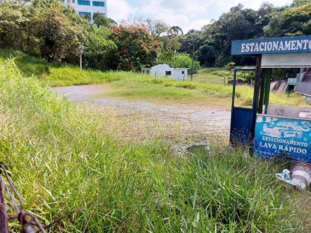 Terreno comercial para Venda em Cotia/SP Granja Viana
