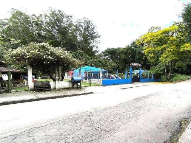 Terreno comercial para Venda em Cotia/SP Granja Viana