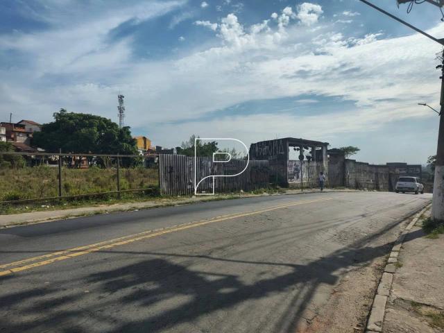 Terreno comercial para Venda em Cotia/SP Jardim Nossa Senhora das Graças