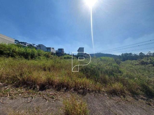 Terreno comercial para Venda em Cotia/SP Jardim Atalaia