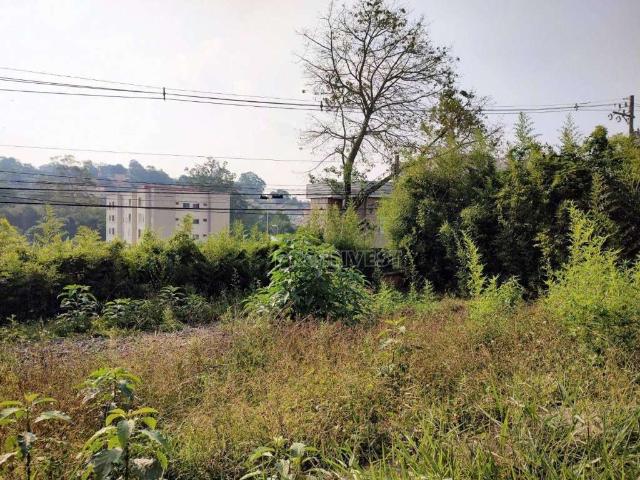 Terreno comercial para Venda em Cotia/SP Jardim Barbacena