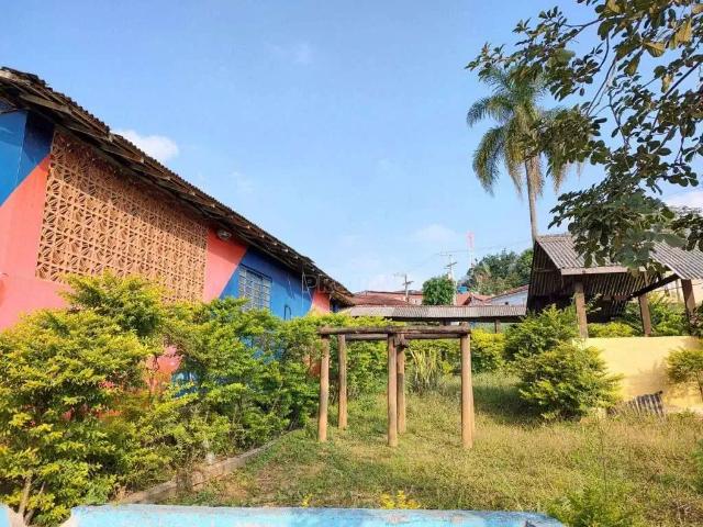 Terreno comercial para Venda em Cotia/SP Jardim Barbacena