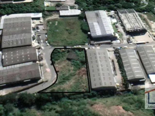 Terreno comercial para Venda em Cotia/SP Jardim da Glória