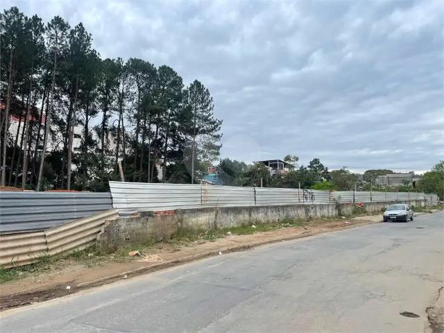 Terreno comercial para Venda em Cotia/SP Jardim do Rio Cotia