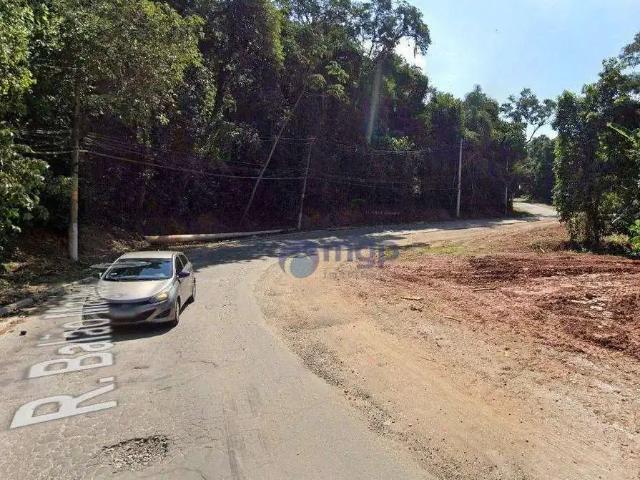 Terreno comercial para Venda em Cotia/SP Jardim do Rio Cotia