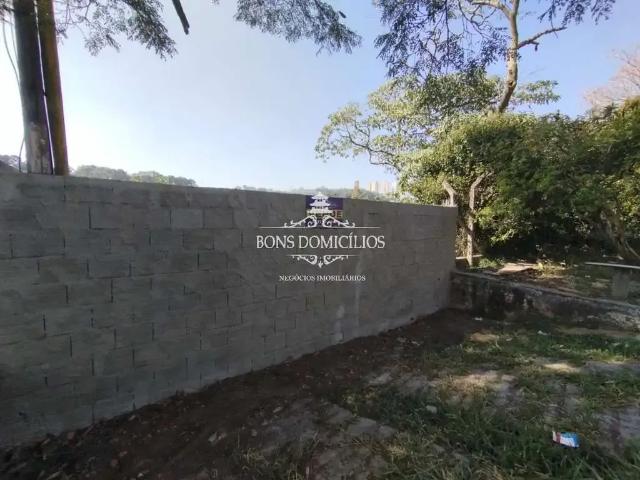 Terreno comercial para Venda em Cotia/SP Jardim Guerreiro