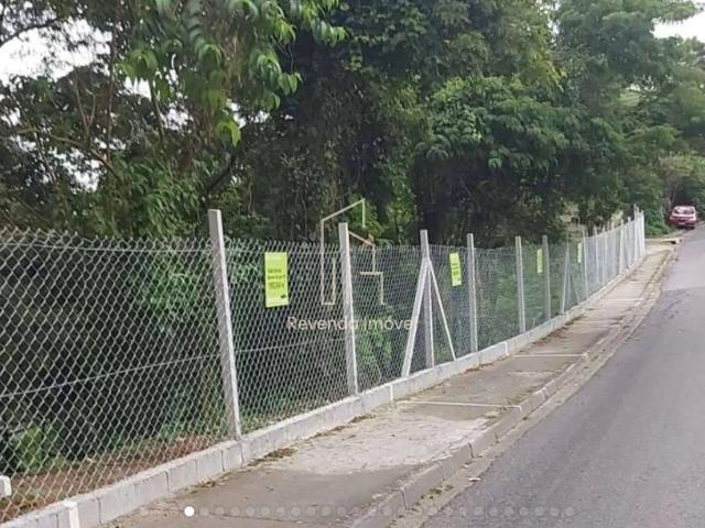 Terreno comercial para Venda em Cotia/SP Jardim Ísis