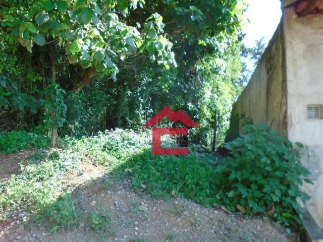Terreno comercial para Venda em Cotia/SP Jardim Pioneira
