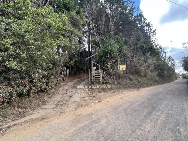 Terreno comercial para Venda em Cotia/SP Taboleiro Verde