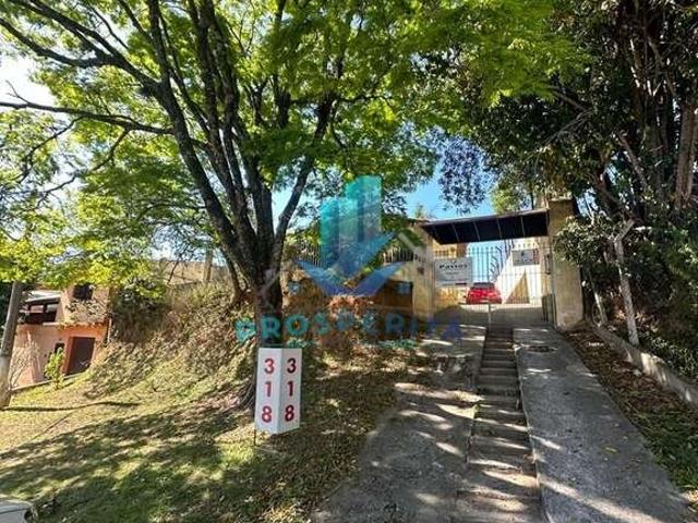 Terreno comercial para Venda em Cotia/SP Vila Monte Serrat