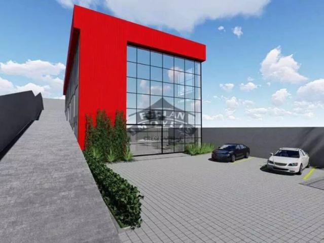 Terreno comercial para Venda em Cotia/SP Vila São Francisco