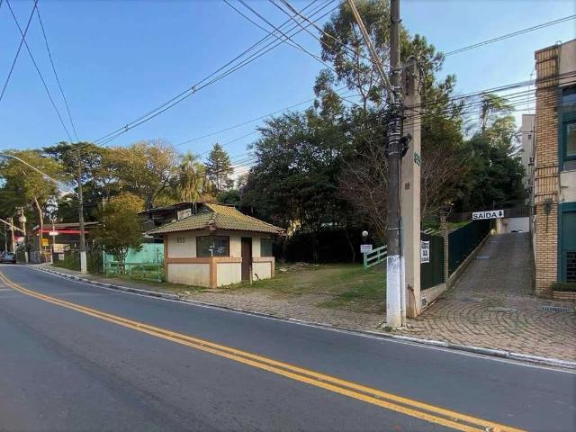 Terreno comercial para Venda em Cotia/SP Vila Santo Antônio