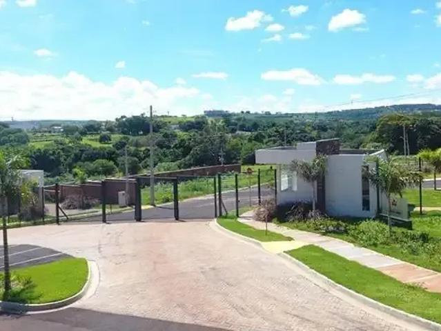 Terreno comercial para Venda em Cravinhos/SP Centro