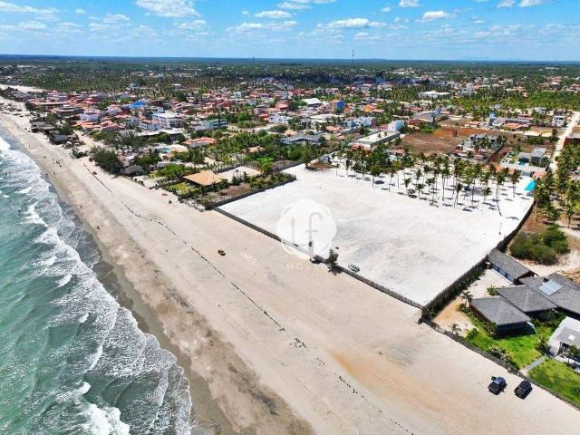 Terreno comercial para Venda em Cruz/CE Preá
