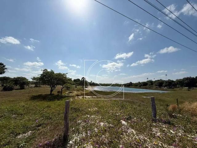 Terreno comercial para Venda em Cruz/CE Preá