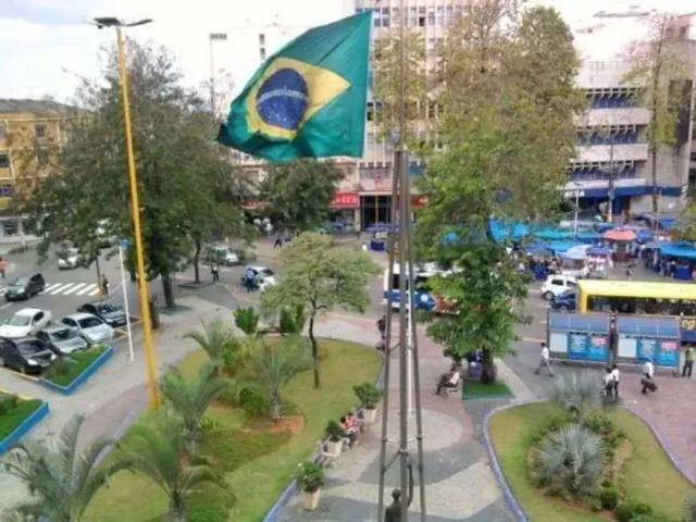 Terreno comercial para Venda em Duque de Caxias/RJ Centro