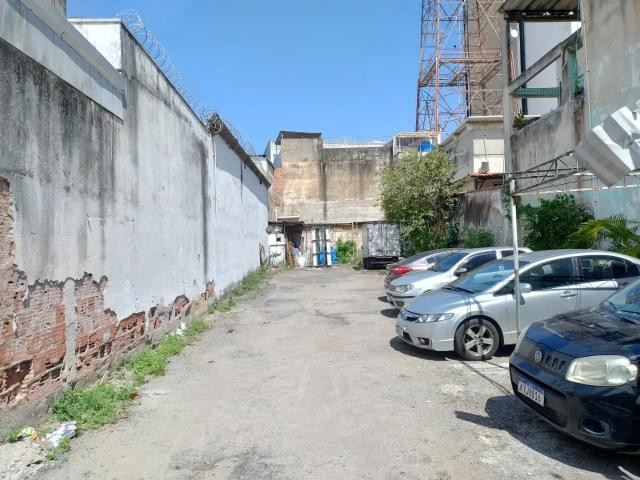 Terreno comercial para Venda em Duque de Caxias/RJ Centro