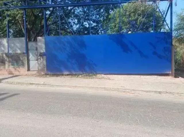 Terreno comercial para Venda em Duque de Caxias/RJ Chácaras Rio Petrópolis