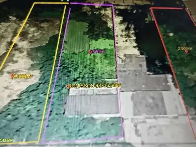 Terreno comercial para Venda em Duque de Caxias/RJ Vila São Luís