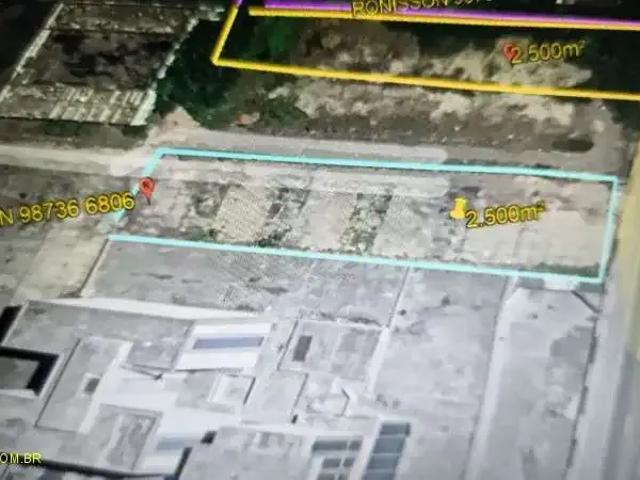 Terreno comercial para Venda em Duque de Caxias/RJ Vila São Luís