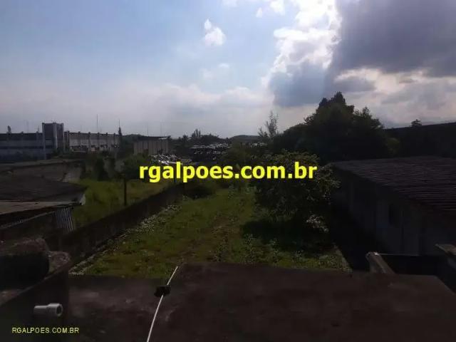 Terreno comercial para Venda em Duque de Caxias/RJ Jardim Primavera