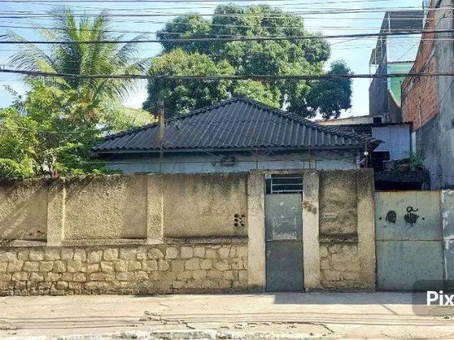 Terreno comercial para Venda em Duque de Caxias/RJ Jardim Vinte e Cinco de Agosto