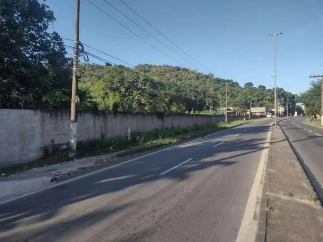 Terreno comercial para Venda em Duque de Caxias/RJ Jardim Barro Branco