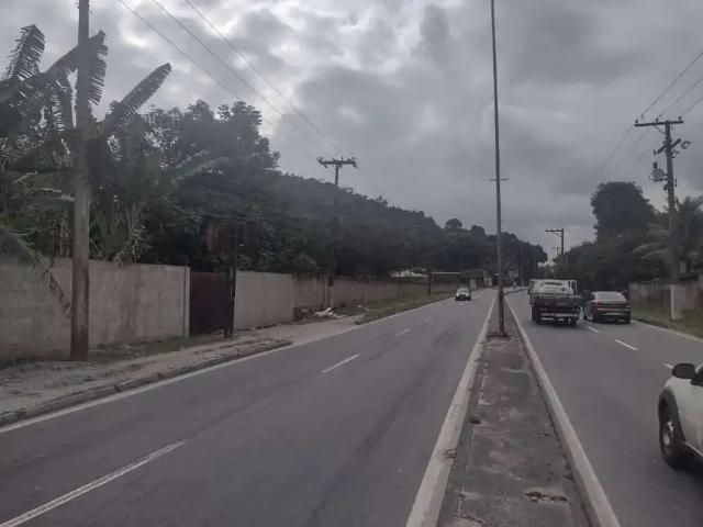Terreno comercial para Venda em Duque de Caxias/RJ Jardim Barro Branco