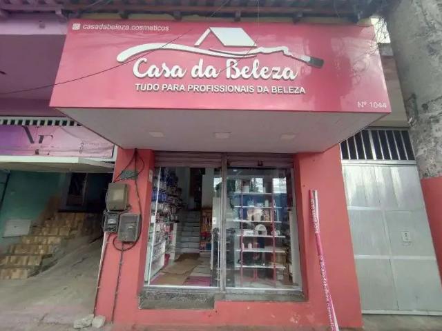 Terreno comercial para Venda em Duque de Caxias/RJ Jardim Santana do Pilar