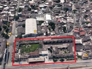 Terreno comercial para Venda em Duque de Caxias/RJ Parque Duque