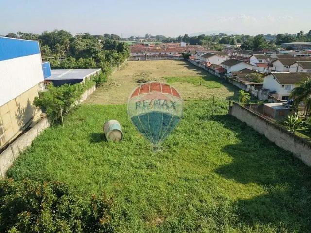 Terreno comercial para Venda em Duque de Caxias/RJ Vila Santa Cruz