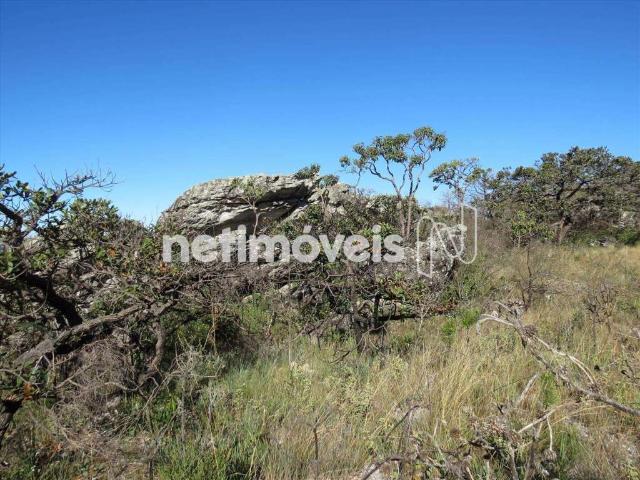 Terreno comercial para Venda em Diamantina/MG Zona Rural