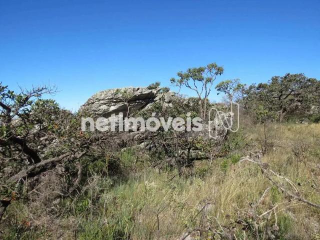 Terreno comercial para Venda em Diamantina/MG Zona Rural