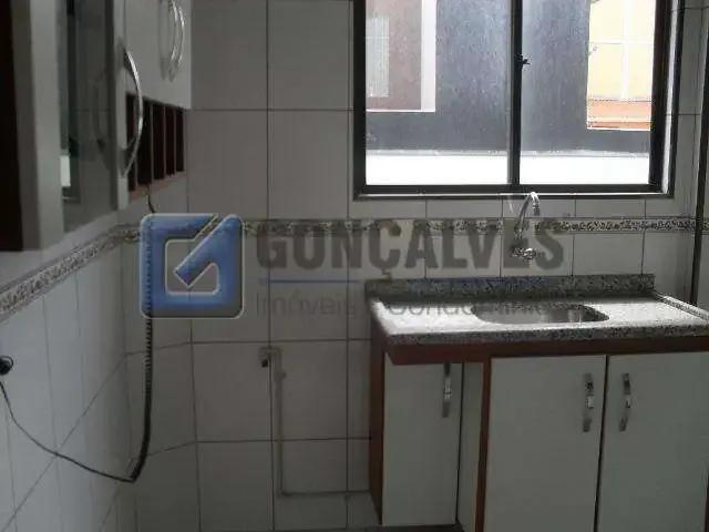 Terreno comercial para Venda em Diadema/SP Vila Nogueira