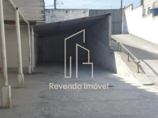 Terreno comercial para Venda em Diadema/SP Casa Grande