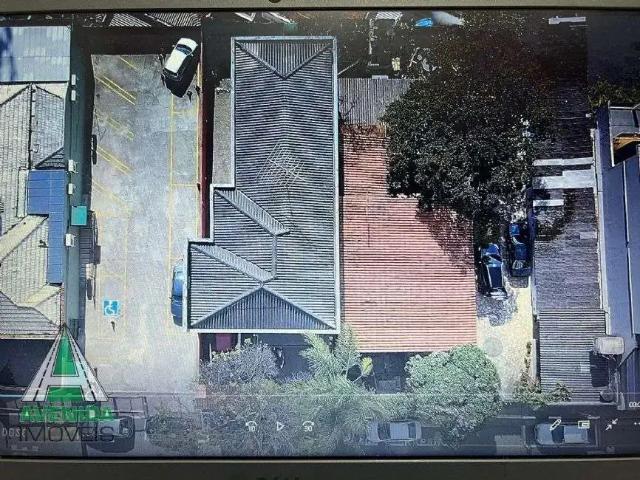 Terreno comercial para Venda em Diadema/SP Centro