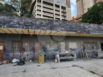 Terreno comercial para Venda em Diadema/SP Centro