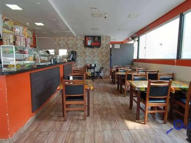 Terreno comercial para Venda em Diadema/SP Centro