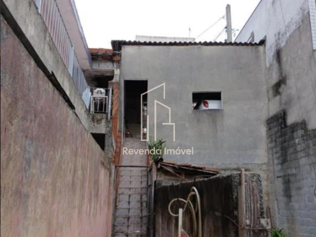 Terreno comercial para Venda em Diadema/SP Centro